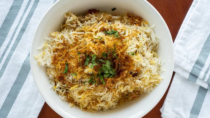 Photo of Naan N' Curry