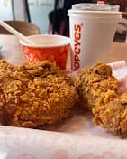 Popeyes Chicken photo 3