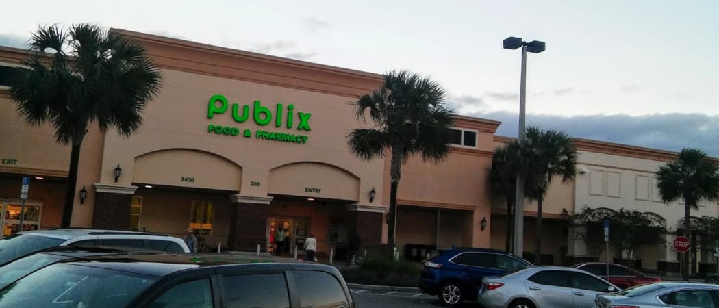 Photo of Publix