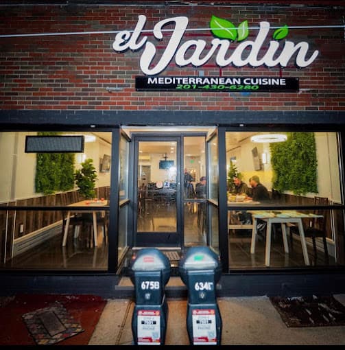 Photo of El Jardin