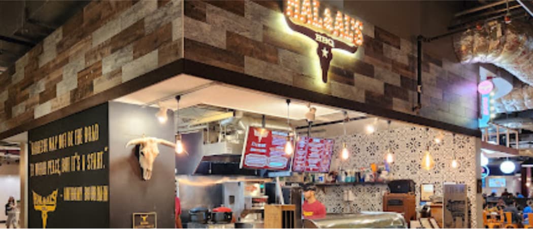 Photo of Hal & Al's BBQ