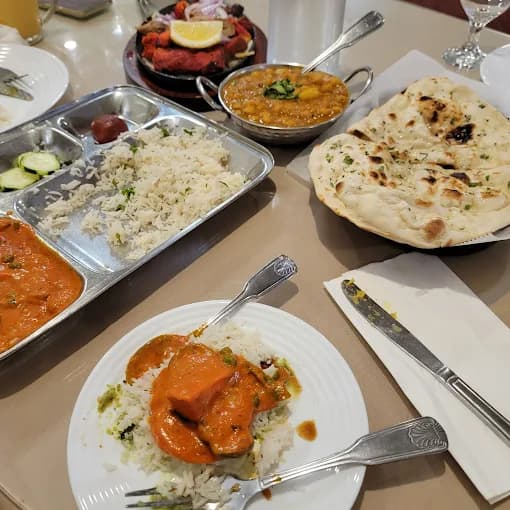 Photo of Mantra Indian Cuisine & Banquet