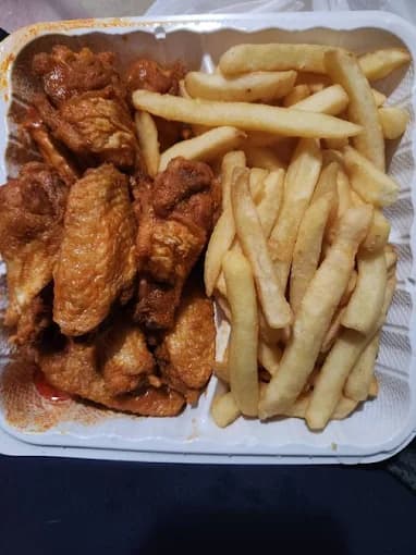 Photo of Wings 2 Go
