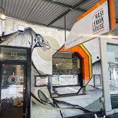 Photo of Nasi Lemak House