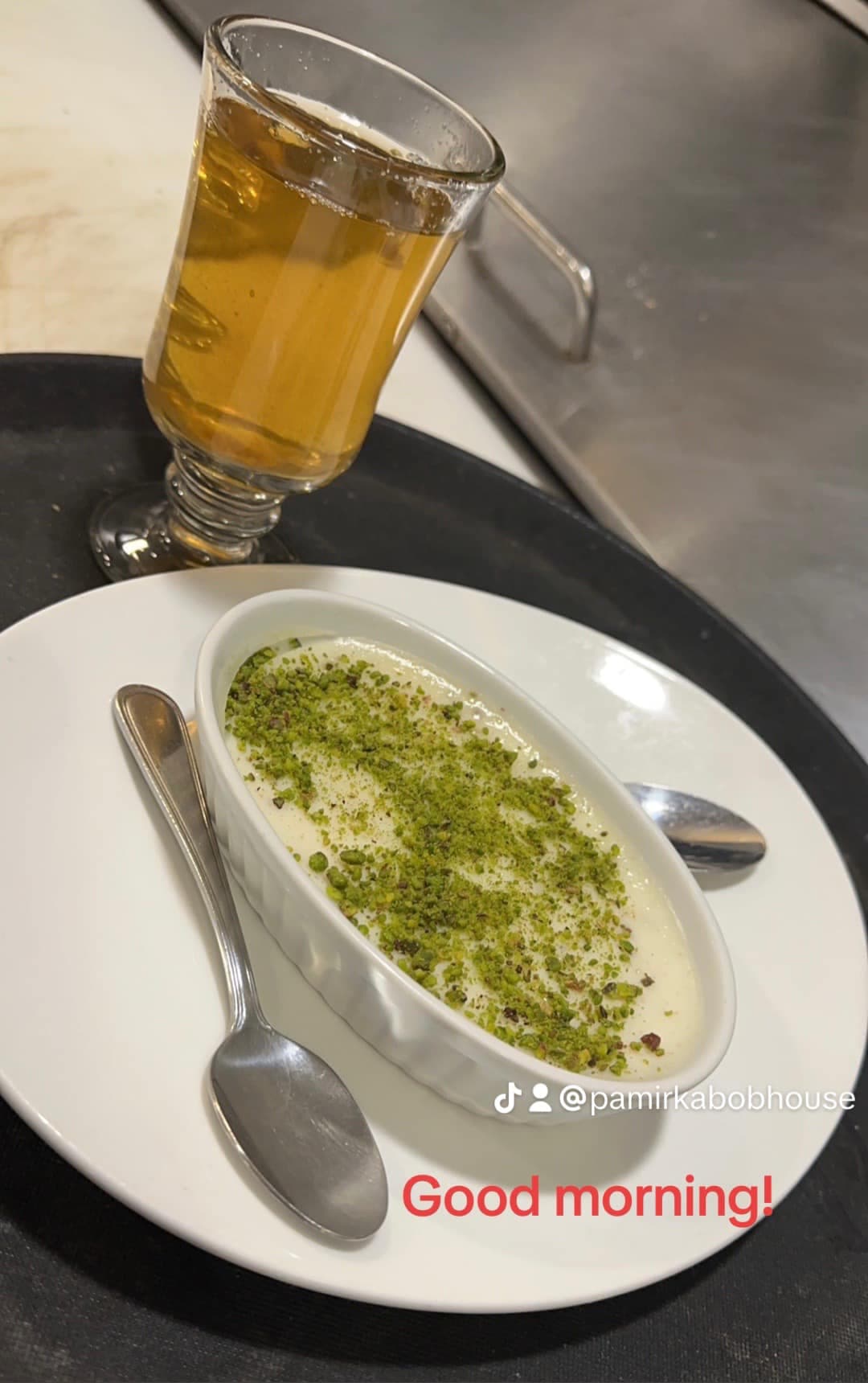 Photo of Pamir Kabab House & Grill