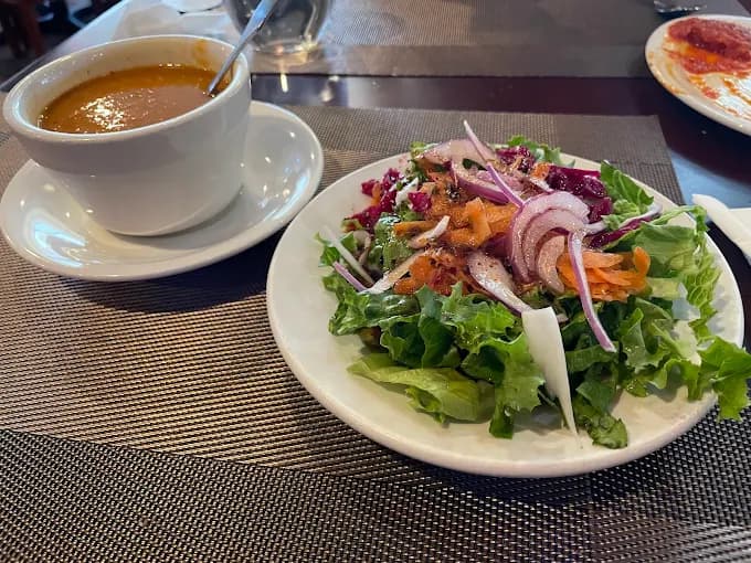 Photo of Rudys Mediterranean Grill