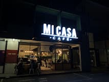 Photo of Mi Casa Café