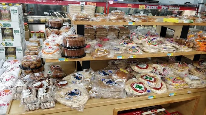 Photo of North Park Produce
