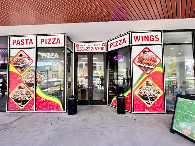 Photo of Pizza Twist