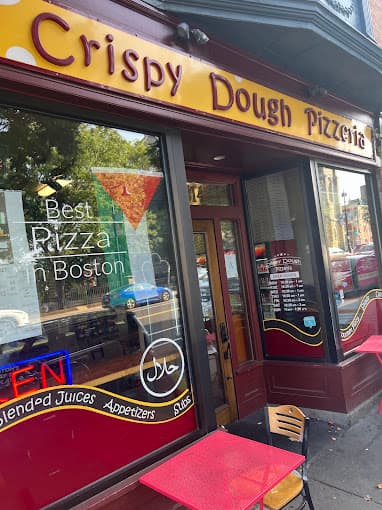 Photo of Crispy Dough Pizzeria