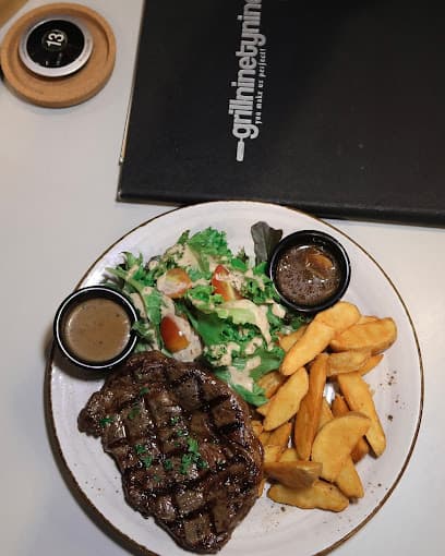 Photo of Grill Ninety Nine
