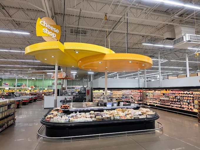 Photo of H-E-B