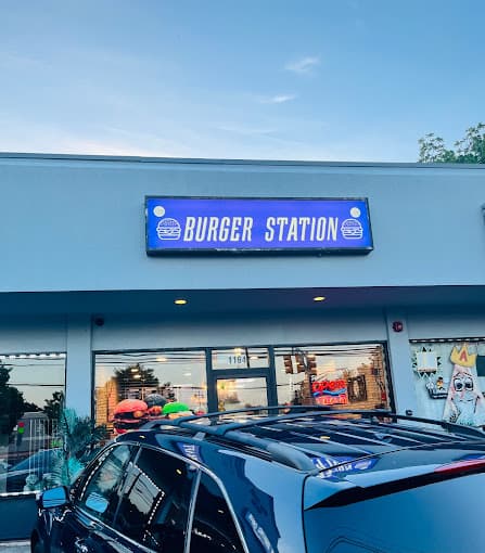Photo of Burger Station