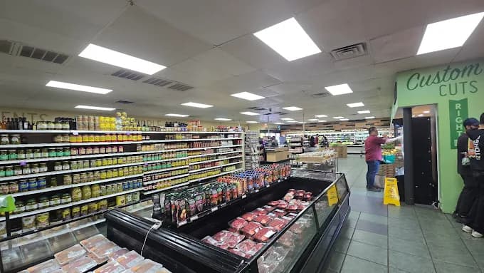 Photo of Sara's Market & Bakery