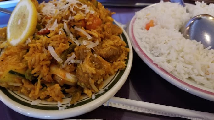 Photo of New Paltz Indian Restaurant