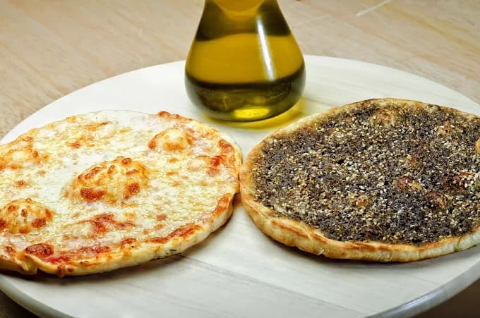 Photo of New Yasmeen Bakery