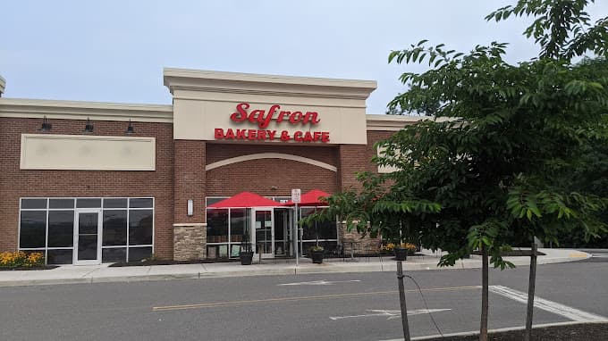 Photo of Safron Bakery & Café