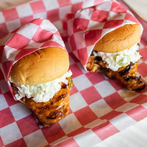 Photo of HCK Hot Chicken
