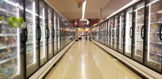 Photo of Vons