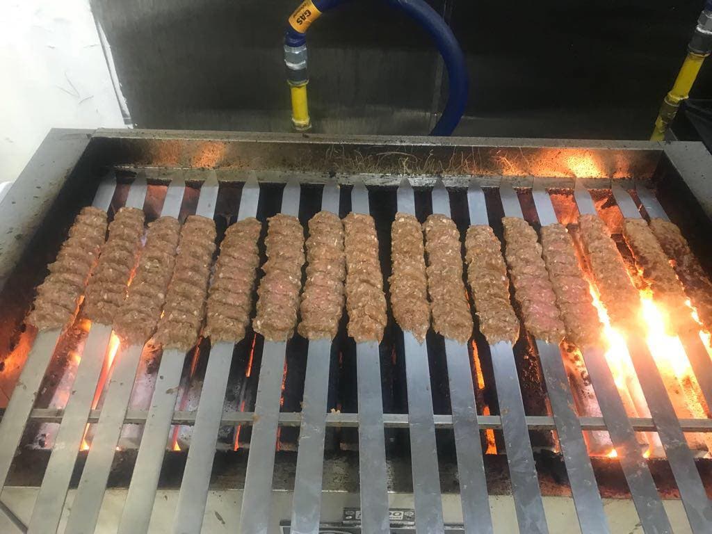 Photo of Afghan Grill