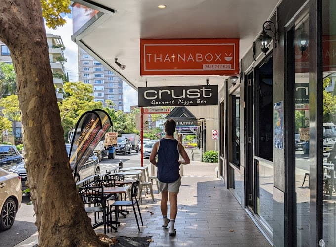 Photo of Thainabox
