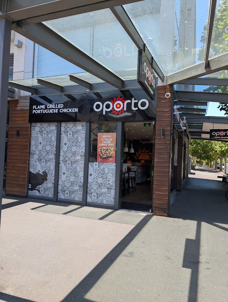 Photo of Oporto