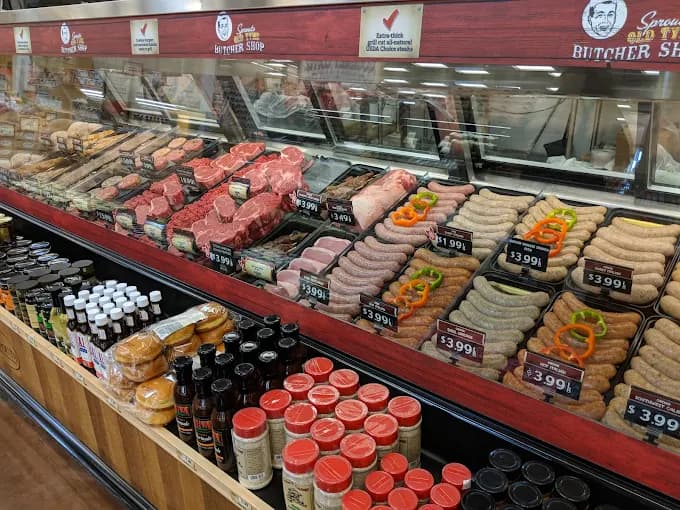 Photo of Sprouts Farmers Market