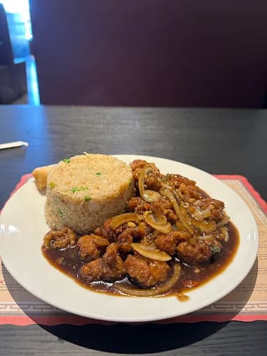 Photo of Hakka Ren