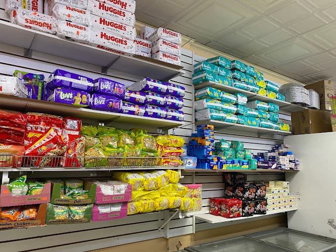 Photo of Aftab Grocery & Halal Meat