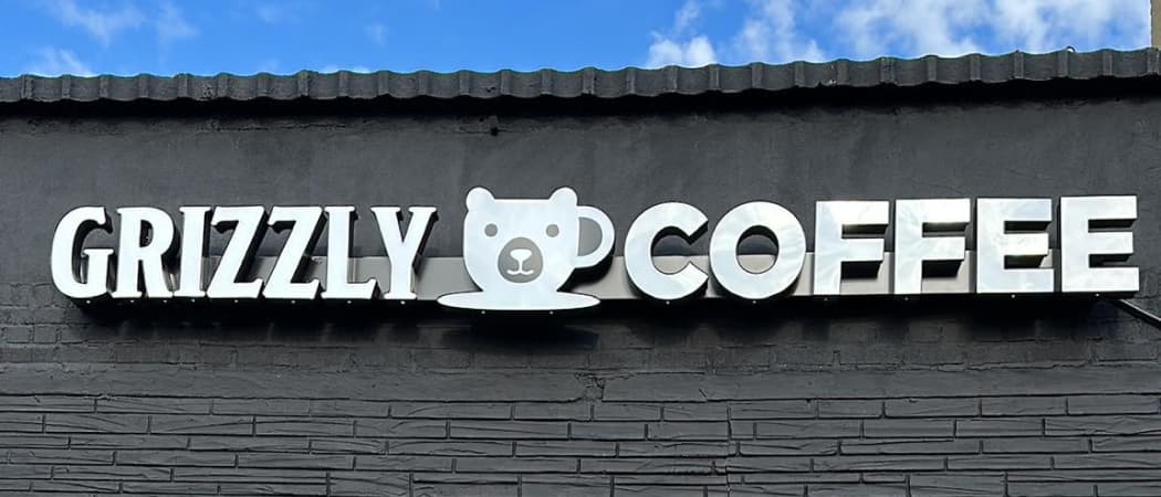 Photo of Grizzly Coffee