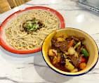 Photo of Lanzhou Ramen