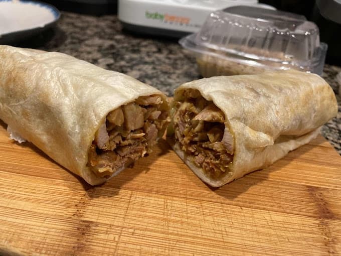 Photo of North Avenue Falafel