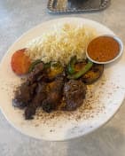 Photo of MoMo's Kebab