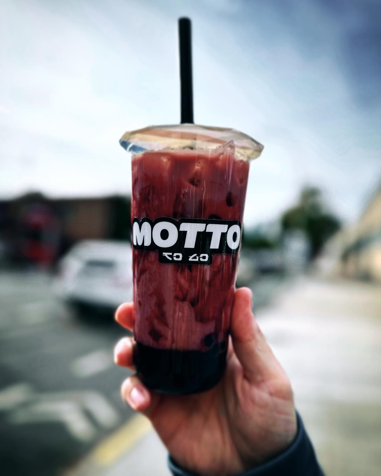 Photo of Motto To Go
