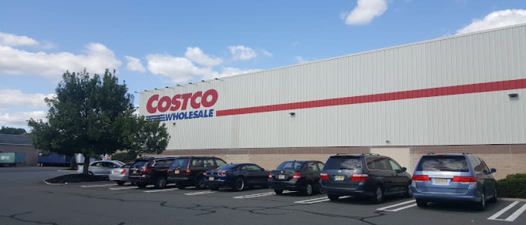 Photo of Costco