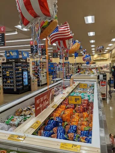 Photo of Safeway