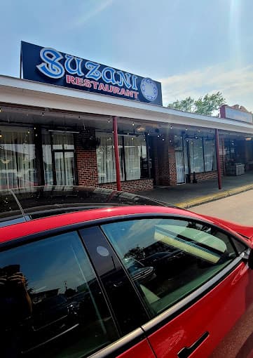 Photo of Suzani