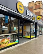 Photo of BIM'S