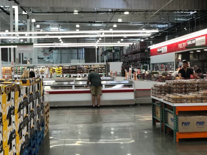 Photo of Costco