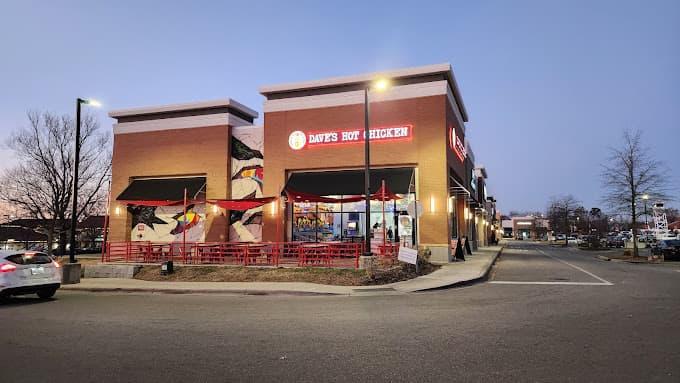 Photo of Dave's Hot Chicken