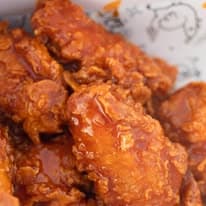 Photo of 375° Chicken 'n Fries