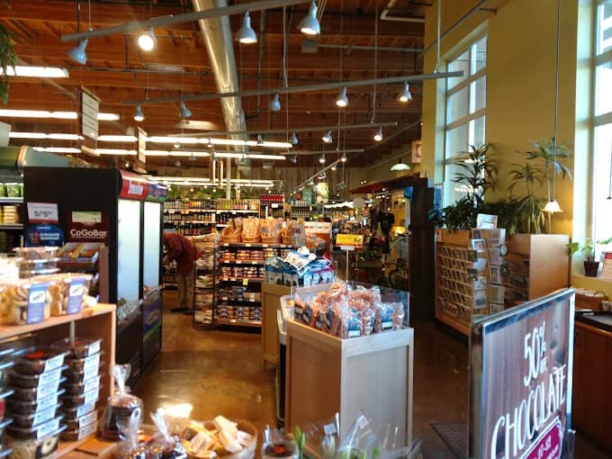 Photo of New Leaf Community Markets