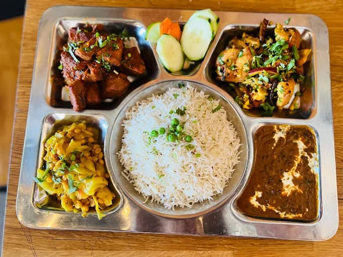 Photo of Manchurian Hakka Cuisine