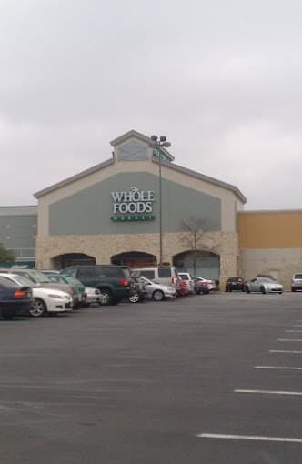 Photo of Whole Foods Market