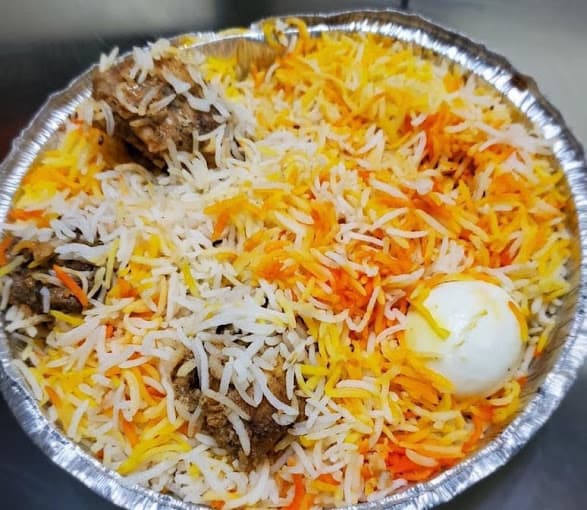 Photo of Rice n' Pie