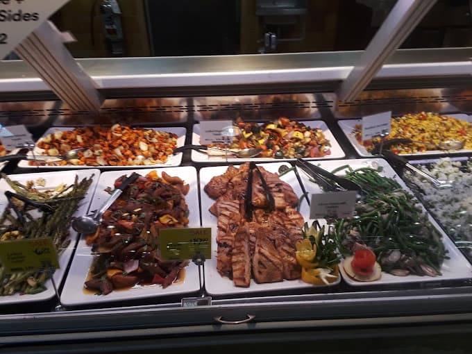 Photo of Whole Foods Market
