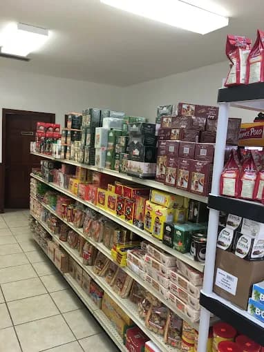 Photo of Olive Tree's International Food