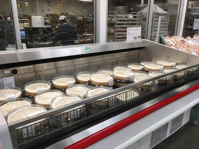 Photo of Costco