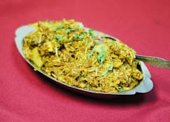 Photo of Kabab & Curry