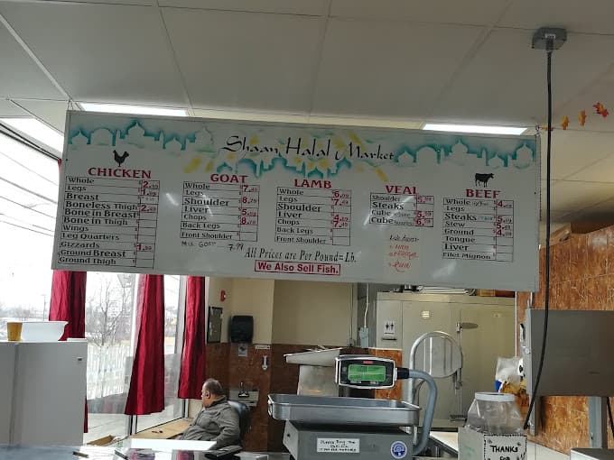 Photo of Shaan Halal Meat & Grocery